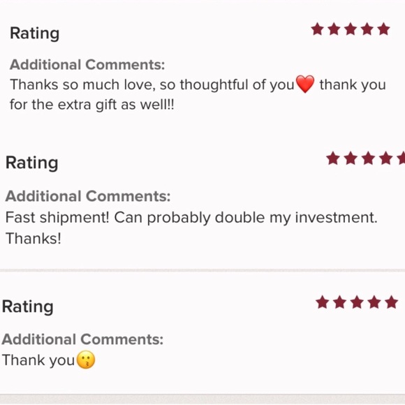 4 PIECE Mystery Reseller Box - Picture 2 of 5